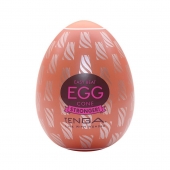 Мастурбатор-яйцо Tenga Egg Cone - Tenga - в Ногинске купить с доставкой