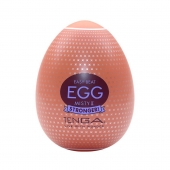 Мастурбатор-яйцо Tenga Egg Misty II - Tenga - в Ногинске купить с доставкой
