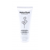 Экстраскользкий лубрикант на водной основе Nuei Naturfluid - 100 мл. - Nuei cosmetics - купить с доставкой в Ногинске