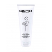 Экстраскользкий лубрикант на водной основе Nuei Naturfluid - 200 мл. - Nuei cosmetics - купить с доставкой в Ногинске