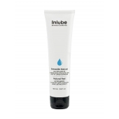 Интимный лубрикант с алоэ вера Inlube Natural Feel - 100 мл. - Nuei cosmetics - купить с доставкой в Ногинске