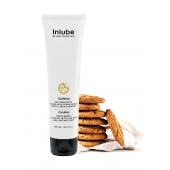 Лубрикант на водной основе Nuei Inlube с алоэ вера и ароматом печенья - 100 мл. - Nuei cosmetics - купить с доставкой в Ногинске
