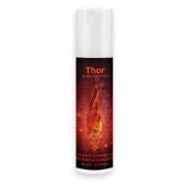 Возбуждающий унисекс гель Thor Fire Gel - 50 мл. - Nuei cosmetics - купить с доставкой в Ногинске