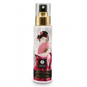 Очищающее средство Gentle Cleaner - 115 мл. - Shunga - купить с доставкой в Ногинске