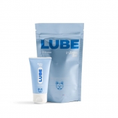 Смазка на водной основе Friday Bae Lube - 50 мл. - Friday Bae - купить с доставкой в Ногинске