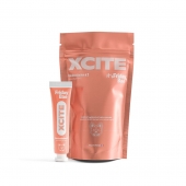 Возбуждающий гель Friday Bae Xcite - 15 мл. - Friday Bae - купить с доставкой в Ногинске