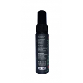 Спрей для горла Deep Throat с десенсибилизирующим эффектом и вкусом клубники - 50 мл. - БиоМед - купить с доставкой в Ногинске