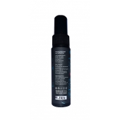 Спрей для горла Deep Throat с десенсибилизирующим эффектом и вкусом бабл-гам - 50 мл. - БиоМед - купить с доставкой в Ногинске