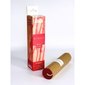Низкотемпературная свеча для тактильной практики Wax Play To Blaze - Lola Games - купить с доставкой в Ногинске