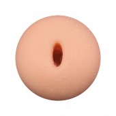 Телесный мастурбатор Maxi Flex Generic Experience - Adrien Lastic - в Ногинске купить с доставкой