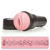 Мастурбатор-вагина Fleshlight - Go Surge Pink Lady - Fleshlight - в Ногинске купить с доставкой
