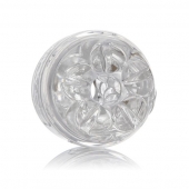 Мастурбатор Fleshlight - Quickshot Masturbator Clear - Fleshlight - в Ногинске купить с доставкой