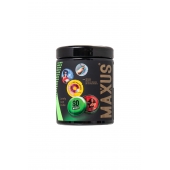 Презервативы MAXUS Mixed - 12 шт. - Maxus - купить с доставкой в Ногинске