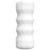 Белый мастурбатор Dorcel Cup Exotic - Dorcel - в Ногинске купить с доставкой