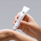 Возбуждающий гель Vibrating Orgasmic Gel - 20 мл. - YESforLOV - купить с доставкой в Ногинске