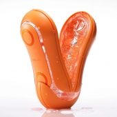 Мастурбатор Tenga Flip ORB Sunset - Tenga - в Ногинске купить с доставкой