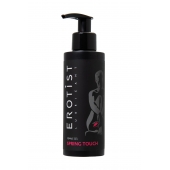 Сужающий гель для женщин Erotist Spring Touch - 150 мл. - Erotist Lubricants - купить с доставкой в Ногинске