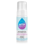 Увлажняющая пенка для интимной гигиены Intim Health - 150 мл. - Биоритм - купить с доставкой в Ногинске