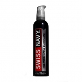 Анальный лубрикант Swiss Navy Premium Anal Lubricant - 118 мл. - Swiss navy - купить с доставкой в Ногинске
