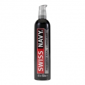Анальный лубрикант Swiss Navy Premium Anal Lubricant - 237 мл. - Swiss navy - купить с доставкой в Ногинске