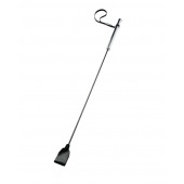 Стек с металлической ручкой - 67 см. - Crazy Handmade - купить с доставкой в Ногинске