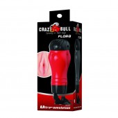 Мега-мастурбатор-ротик Flora - Baile - в Ногинске купить с доставкой