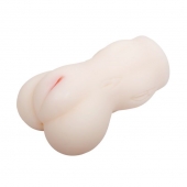 Мастурбатор Passion Lady Precious с вибрацией - 16 см. - Baile - в Ногинске купить с доставкой