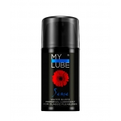 Интимная гель-смазка на водной основе MyLube SENSE - 100 мл. - MyLube - купить с доставкой в Ногинске