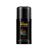 Анальная гель-смазка на водной основе MyLube GLIDE - 100 мл. - MyLube - купить с доставкой в Ногинске