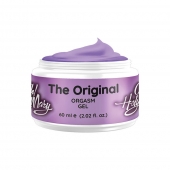 Стимулирующий гель Nuei Oh! Holy Mary The Original Orgasm Gel - 60 мл. - Nuei cosmetics - купить с доставкой в Ногинске