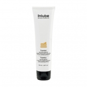 Водный лубрикант Nuei Inlube с алоэ вера и ароматом тирамису - 100 мл. - Nuei cosmetics - купить с доставкой в Ногинске