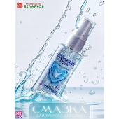 Интимная смазка на водной основе Krapolero - 50 мл. - Krapolero - купить с доставкой в Ногинске