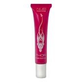 Гель унисекс для усиления оргазма Thor Fire Gel - 10 мл. - Nuei cosmetics - купить с доставкой в Ногинске