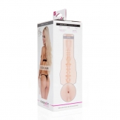 Мастурбатор-анус Fleshlight Girls - Elsa Jean Treat - Fleshlight - в Ногинске купить с доставкой