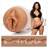 Мастурбатор-вагина Fleshlight Girls - Eliza Ibarra Ethereal - Fleshlight - в Ногинске купить с доставкой