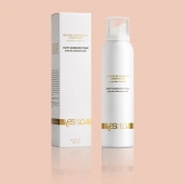 Массажная пена Fizzy Massage Foam - 150 мл. - YESforLOV - купить с доставкой в Ногинске