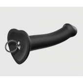 Набор из 3 колец Strap-On-Me Dildo Ring - Strap-on-me - купить с доставкой в Ногинске