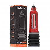 Красная гидропомпа Bathmate HydroMAX8 - Bathmate - в Ногинске купить с доставкой