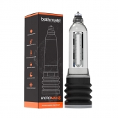 Прозрачная гидропомпа Bathmate HydroMAX8 - Bathmate - в Ногинске купить с доставкой