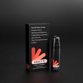 Крем для усиления эрекции Erect’r Power Cream - 15 мл. - Zestra - купить с доставкой в Ногинске