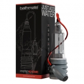 Прозрачная гидропомпа Bathmate HydroXTREME8 - Bathmate - в Ногинске купить с доставкой