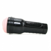 Мастурбатор-вагина Fleshlight - Pink Lady Vortex - Fleshlight - в Ногинске купить с доставкой