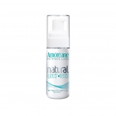 Лубрикант на водной основе Amoreane Natural - 100 мл. - Adrien Lastic - купить с доставкой в Ногинске