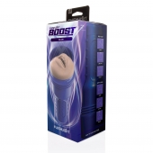 Мастурбатор-ротик Fleshlight Boost Blow - Fleshlight - в Ногинске купить с доставкой