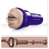 Мастурбатор-ротик Fleshlight Boost Blow - Fleshlight - в Ногинске купить с доставкой