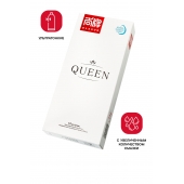 Ультратонкие презервативы Elasun Queen - 12 шт. - Elasun - купить с доставкой в Ногинске