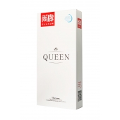 Ультратонкие презервативы Elasun Queen - 12 шт. - Elasun - купить с доставкой в Ногинске