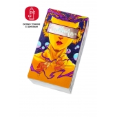 Особо тонкие презервативы Elasun G-spot bag X5 - 6 шт. - Elasun - купить с доставкой в Ногинске
