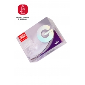 Особо тонкие презервативы Elasun G-spot bag X5 - 2 шт. - Elasun - купить с доставкой в Ногинске