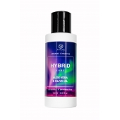 Органический гибридный гель Hybrid Lube - 100 мл. - Secret Play - купить с доставкой в Ногинске